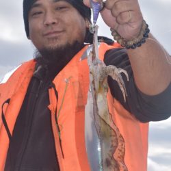 渡船屋たにぐち 釣果