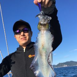 渡船屋たにぐち 釣果