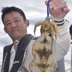 渡船屋たにぐち 釣果