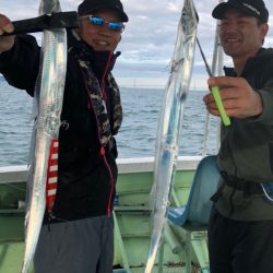 ヤザワ渡船 釣果