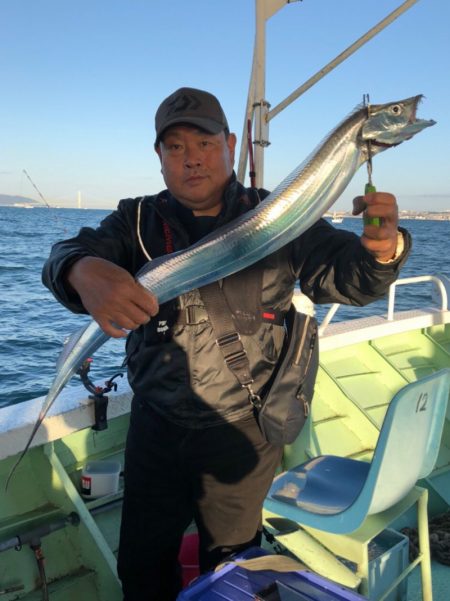 ヤザワ渡船 釣果