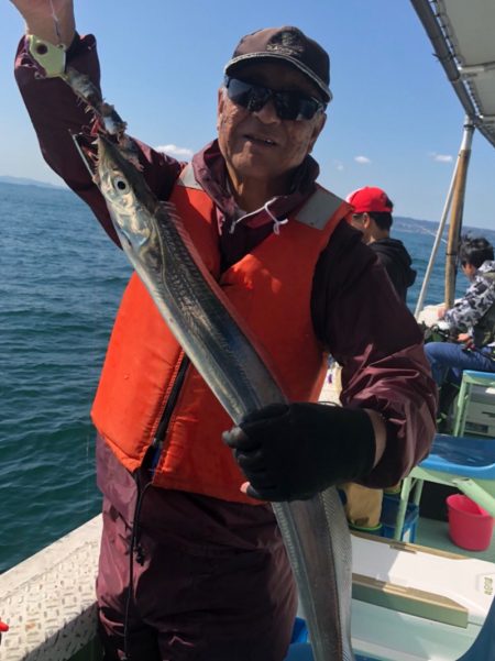 ヤザワ渡船 釣果