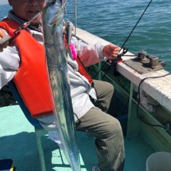 ヤザワ渡船 釣果