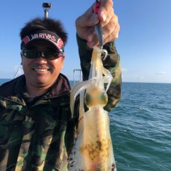 あみや渡船 JIGBOY 釣果