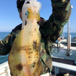 あみや渡船 JIGBOY 釣果