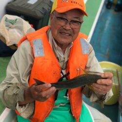 丸万釣船 釣果