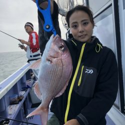 新幸丸 釣果