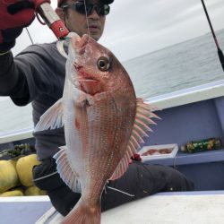 新幸丸 釣果