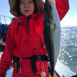 ヤザワ渡船 釣果