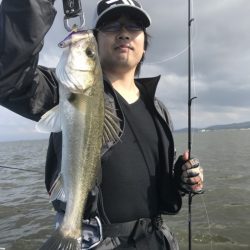 アマテラス 釣果