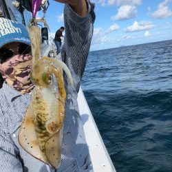 あみや渡船 JIGBOY 釣果