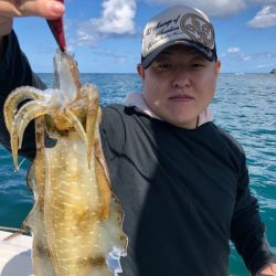 あみや渡船 JIGBOY 釣果