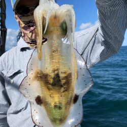 あみや渡船 JIGBOY 釣果