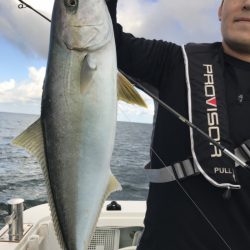 アマテラス 釣果