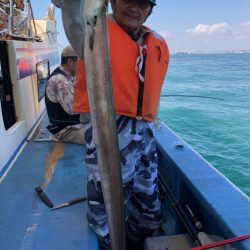 ヤザワ渡船 釣果