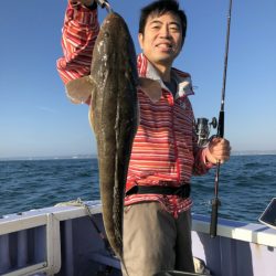 新幸丸 釣果