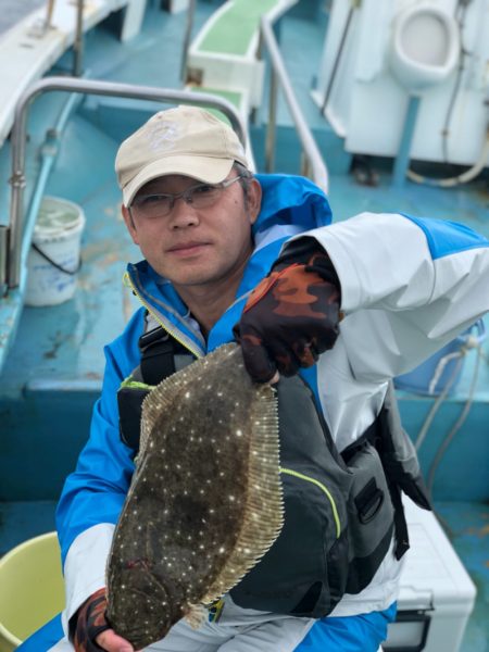丸万釣船 釣果