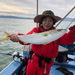 ヤザワ渡船 釣果