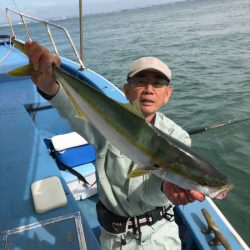 ヤザワ渡船 釣果