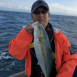 海龍丸（石川） 釣果