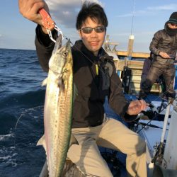 海龍丸（石川） 釣果