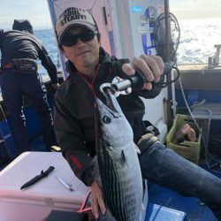 海龍丸（石川） 釣果