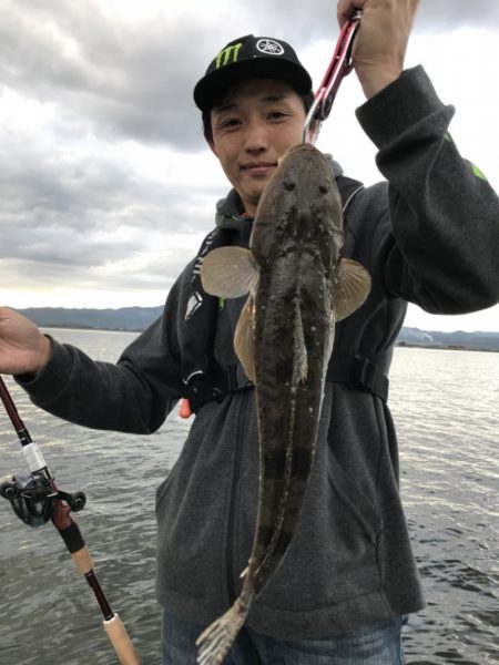 アマテラス 釣果