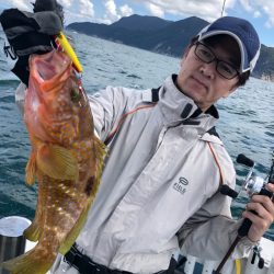 あみや渡船 JIGBOY 釣果