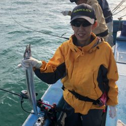 ヤザワ渡船 釣果