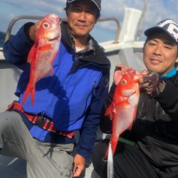 ＴＡＲＯＭＡＲＵ 釣果