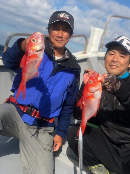 ＴＡＲＯＭＡＲＵ 釣果