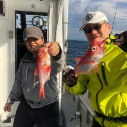 ＴＡＲＯＭＡＲＵ 釣果