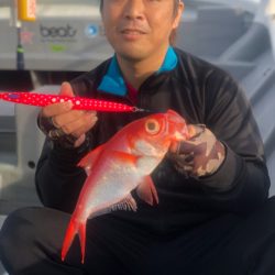 ＴＡＲＯＭＡＲＵ 釣果