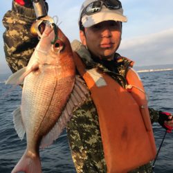 龍神丸(鹿児島) 釣果