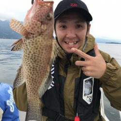 龍神丸(鹿児島) 釣果