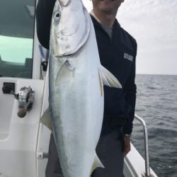 アマテラス 釣果