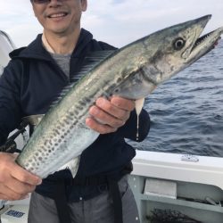 アマテラス 釣果