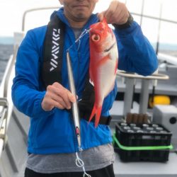 ＴＡＲＯＭＡＲＵ 釣果