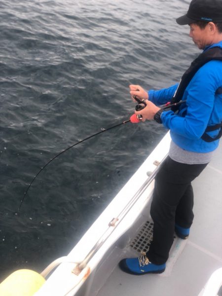 ＴＡＲＯＭＡＲＵ 釣果