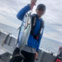 ＴＡＲＯＭＡＲＵ 釣果