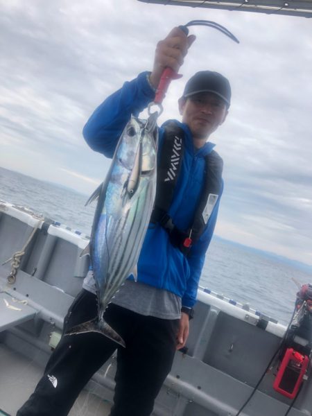 ＴＡＲＯＭＡＲＵ 釣果