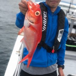 ＴＡＲＯＭＡＲＵ 釣果