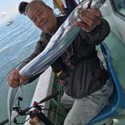 ヤザワ渡船 釣果