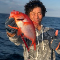 ＴＡＲＯＭＡＲＵ 釣果