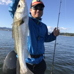 アマテラス 釣果