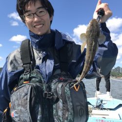 アマテラス 釣果