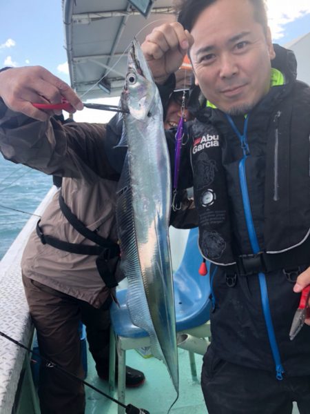 ヤザワ渡船 釣果