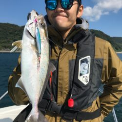 龍神丸(鹿児島) 釣果