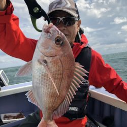 新幸丸 釣果