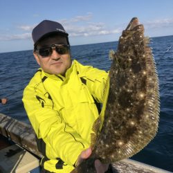 海龍丸（石川） 釣果